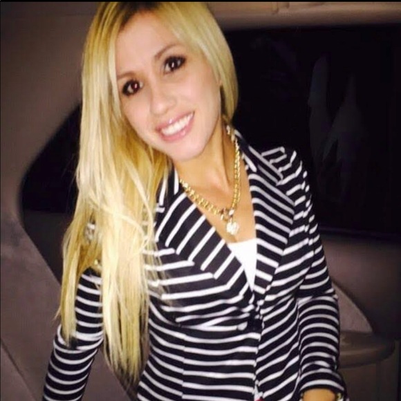 Meet the Posher Other - Meet your Posher, Milaidy